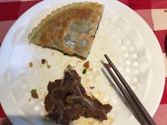 -西贝莜面村(香蜜湖店)
