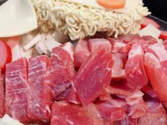 -炙韩料理·部队锅专门店