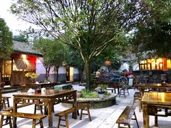 -青城甲(青城山店)