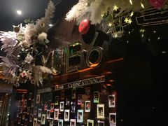 -YUE·6·西式融合餐厅(外滩六号店)