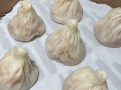 -诚铭记·虾仁汤包·成都小吃(融创店)