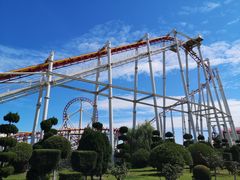 -蓬莱欧乐堡梦幻世界