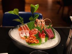 -Mr·Fish鱼鲜生海鲜放题(银泰in99店)