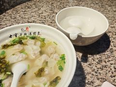 -七宝老街汤团(上海世纪汇广场店)
