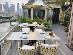 -川旺角•水煮鱼•海景餐厅(星海广场店)