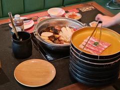 -牛New寿喜烧(闵行龙湖天街店)
