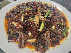 -江湖黑大兔(杨家坪店)