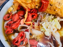 -佰仙面馆