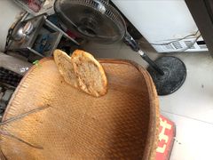 -老博山肉烧饼(圣阳路店)