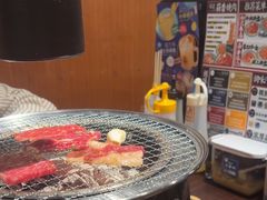 -蒜香焼肉PURUSHIN(马场路店)