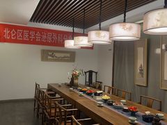 -觉藏茶社(博地影秀城店)