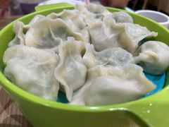 -老边饺子馆(东单店)