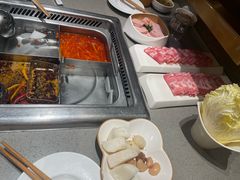 -海底捞火锅(龙岗星河COCO Park店)