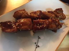 -福匠日本料理(人民路店)