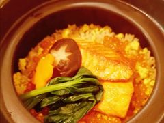 -西村日本料理(香格里拉饭店)