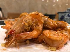 -美极鲜食坊(宝安南路店)