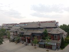 -青州古城