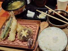 -天妇罗内顺田(罗湖店)