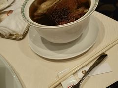-香乐园·淮扬菜中餐厅·Shang Garden(福田香格里拉店)