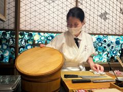 -小十Omakase(地王大厦店)