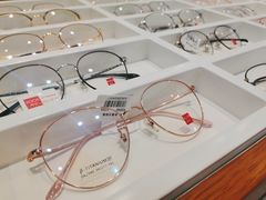 -MiRi明润眼镜·蔡司官方授权店(星光荟店)