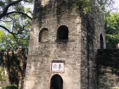 -广州莲花山旅游区