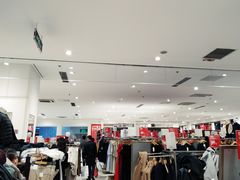 -优衣库(厦门SM广场店)