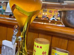 -云晓光头烧烤吧(德平路店)
