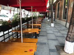 露天位-COMMUNE幻师(花园道店)