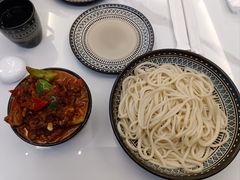 -百格里格.Uyghur cuisine(百色路店)