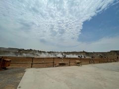 -水洞沟旅游区