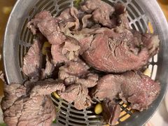 -嬷孙家潮汕牛肉火锅(北京路天河城店)