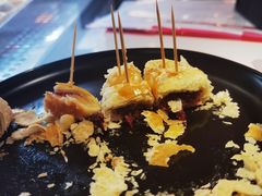 -HappyMiss花满楼·鲜花饼·鲜花茶·伴手礼(上海环球港店)