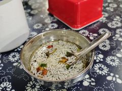 -张关合渣(航空大道店)