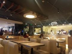 大堂-大家乐(广州中华广场店)
