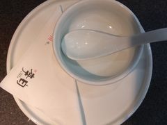 -赠李白·如诗的川味(余杭万达广场店)