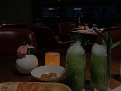 莫吉托-Mercato莫卡多露台餐厅与酒吧(K11店)