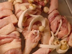 -烹然四季椰子鸡火锅(姚家园万象汇店)