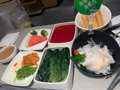 -海底捞火锅(正大乐城店)