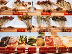 -马路边边串串香(双井直营店)