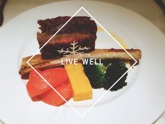 -王品牛排(郑州大卫城店)