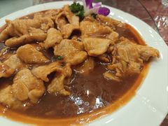 -老苏扬饭店