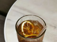 柠檬茶-The open life(万象城店)