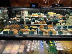 -星巴克臻选店(澳门伦敦人店)
