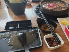-水林间·寿喜烧自助(仙林金鹰店)