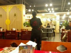 大堂-宏状元现熬粥·京味菜(五棵松店)