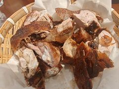 -谢老五跷脚牛肉·非遗传承店