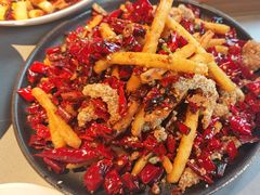 -付掌柜在成都·头牌水煮牛肉(黄鹤楼泛悦汇店)