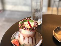 花环咖啡-BE NORMAL CAFE(霞溪路店)