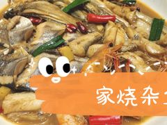 -乾隆美食·本帮菜(黄河路店)